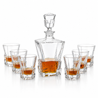 Service à Whisky Lumven