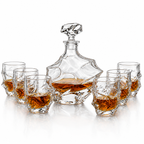 Service à Whisky Corven