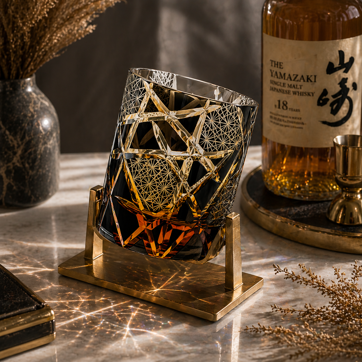 Verre à Whisky Kiren