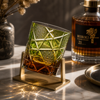 Verre à Whisky Kiren