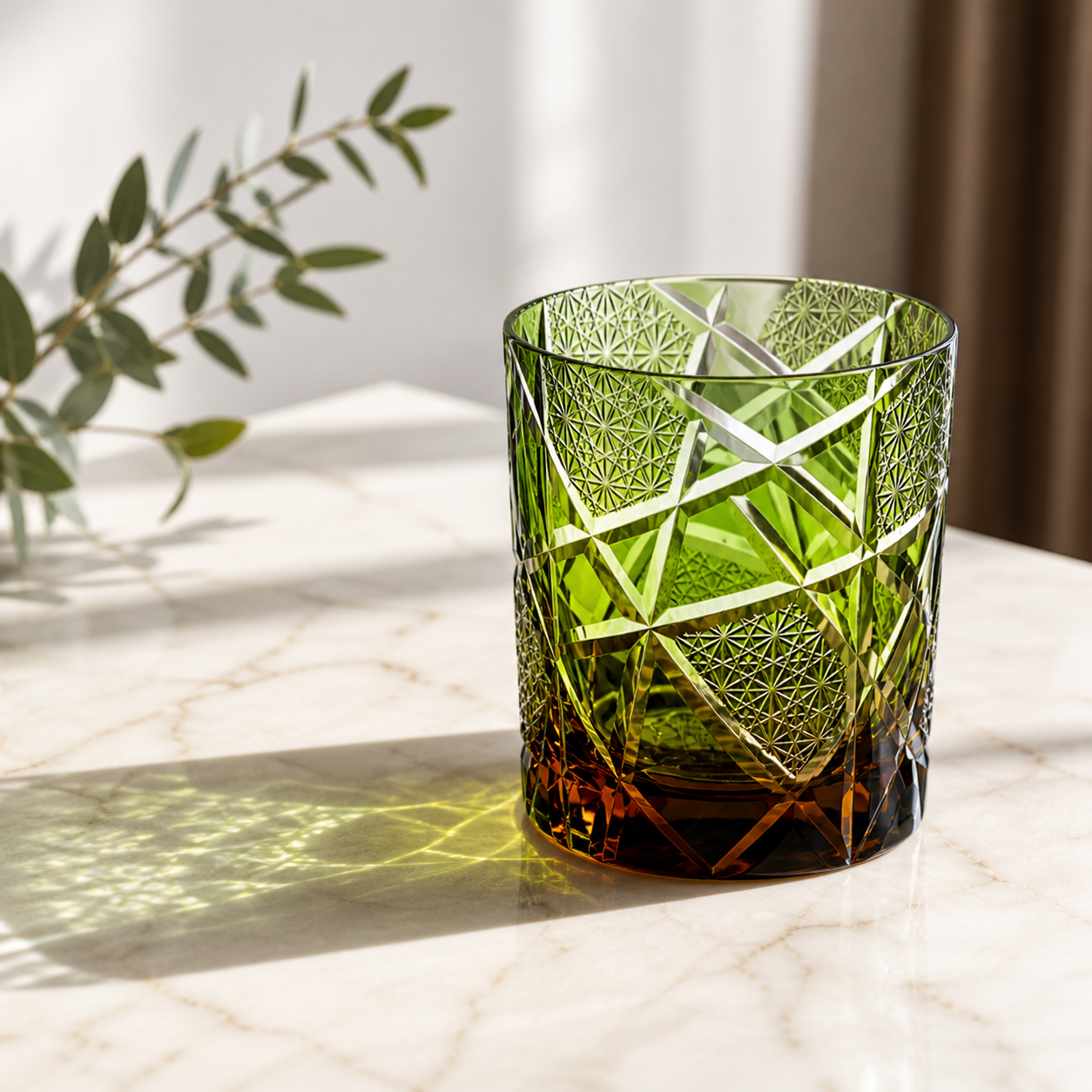 Verre à Whisky Kiren