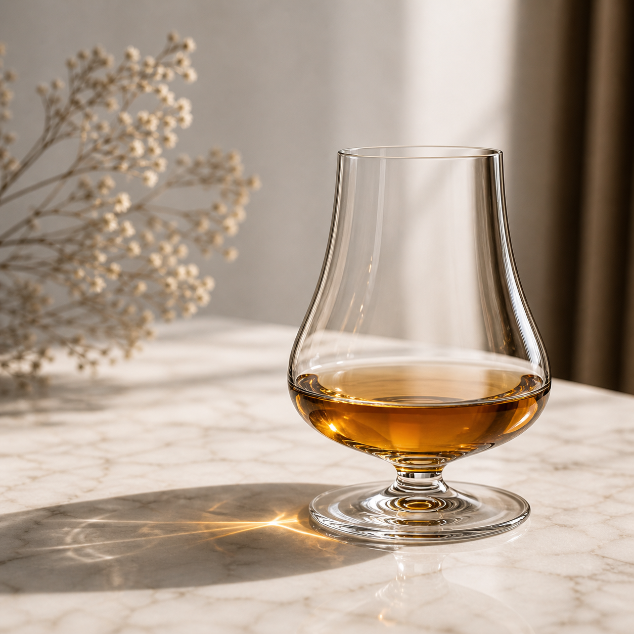 Verre à Whisky Tulven
