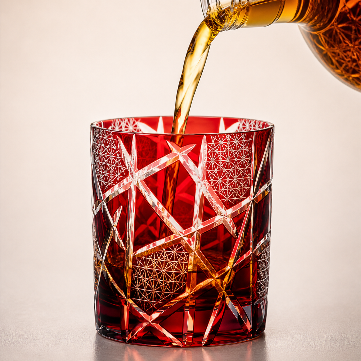 Verre à Whisky Kiren