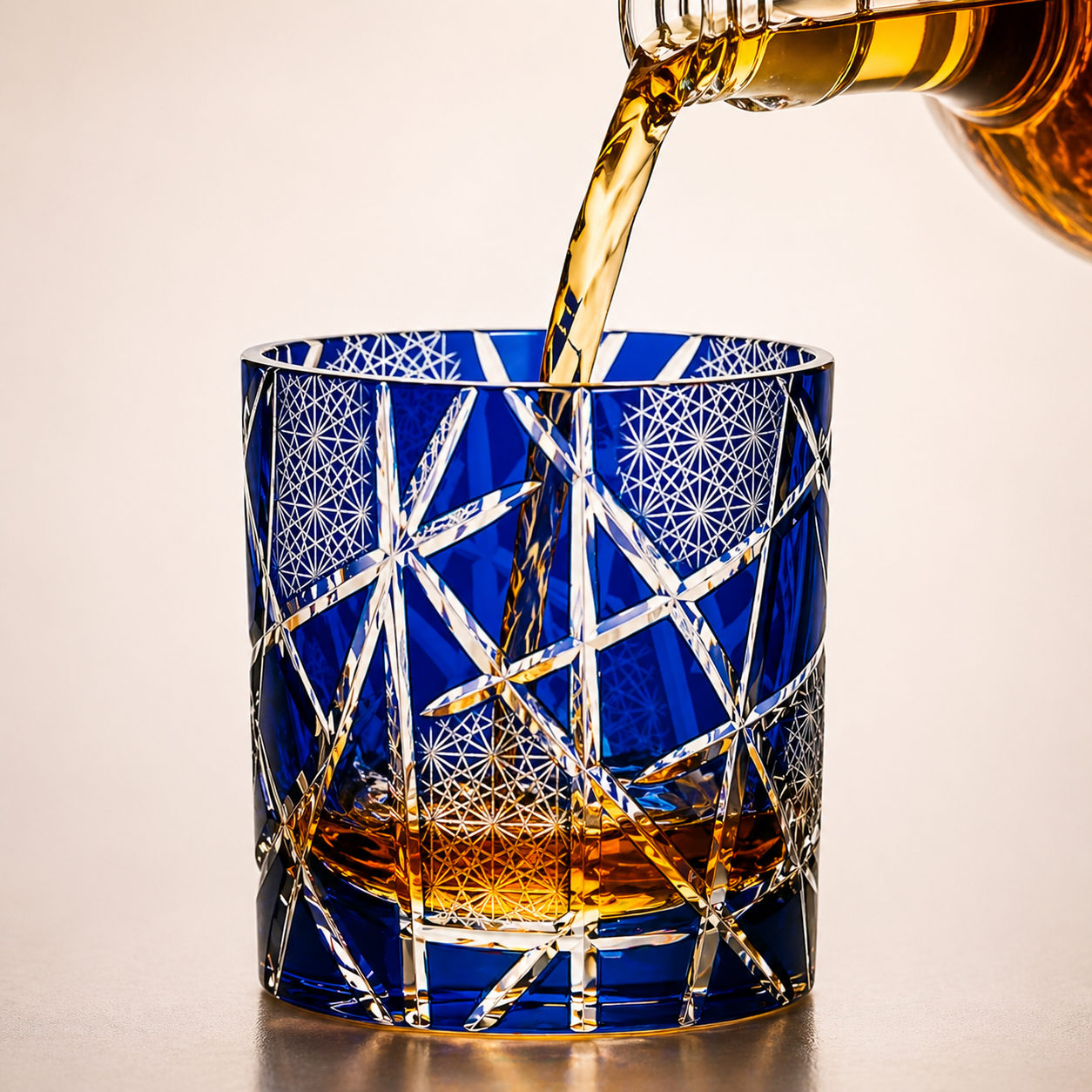 Verre à Whisky Kiren