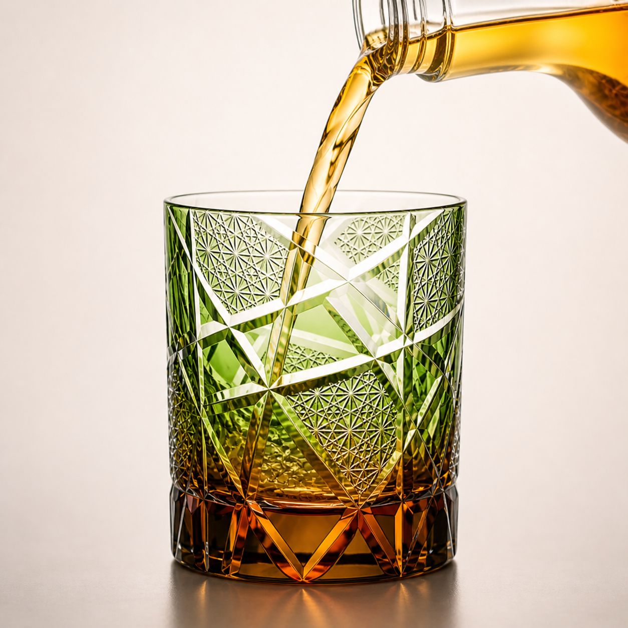 Verre à Whisky Kiren