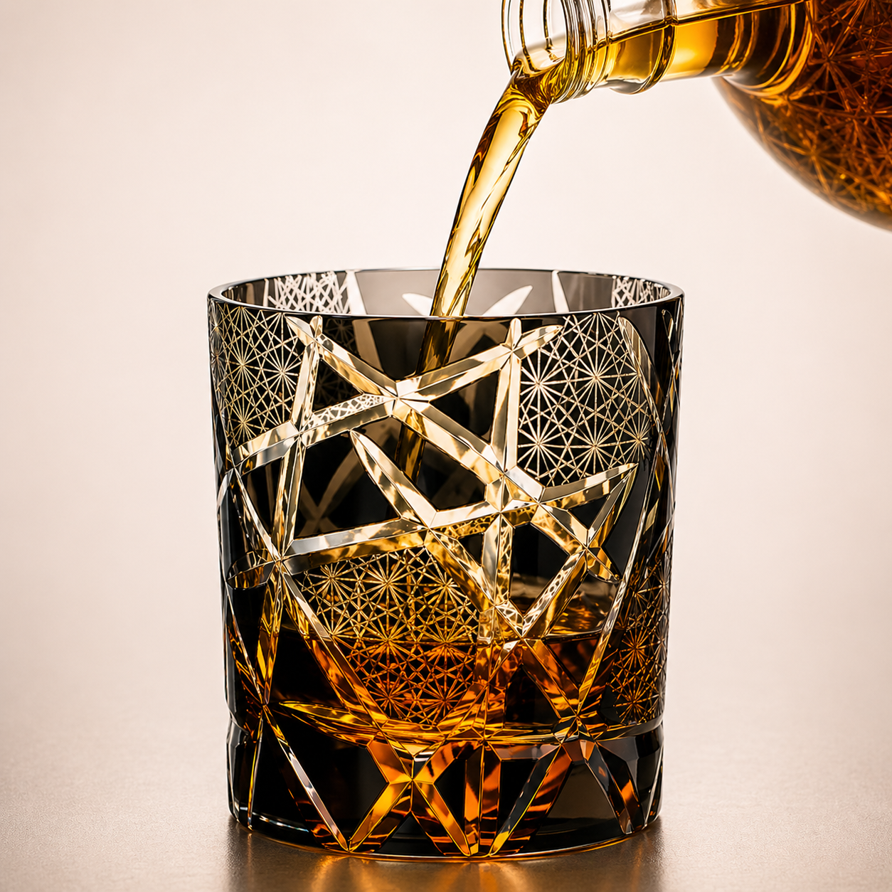 Verre à Whisky Kiren