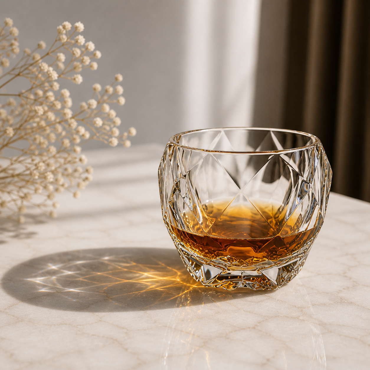 Verre à Whisky Ronven