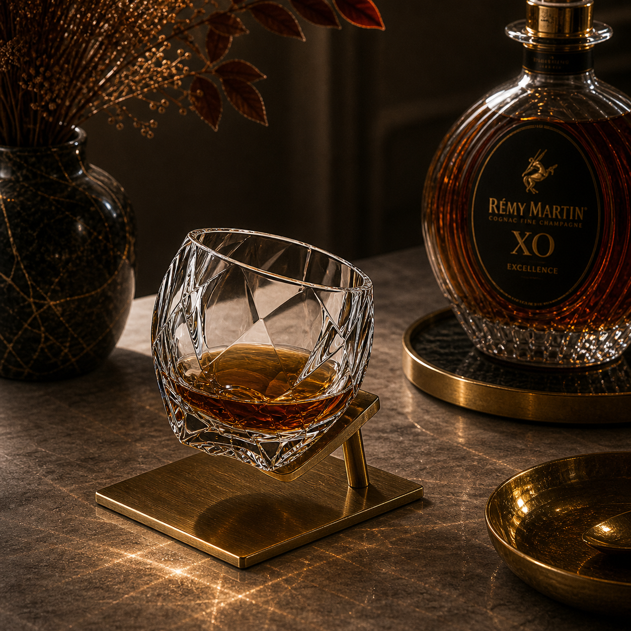 Verre à Whisky Ronven