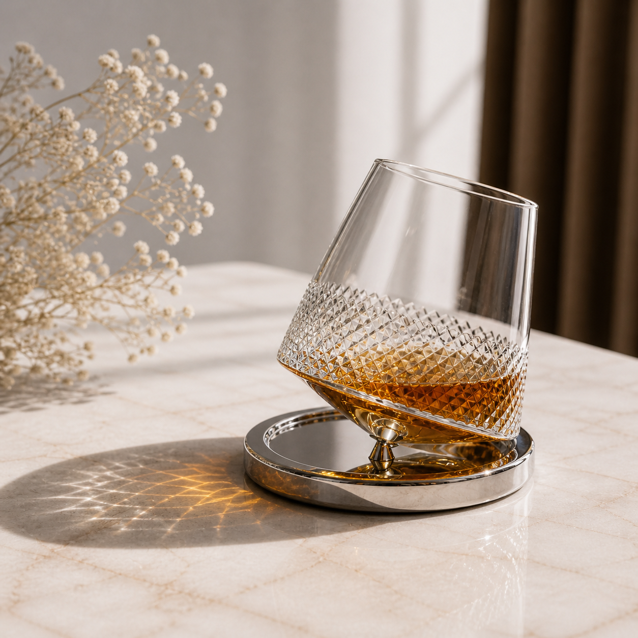 Verre à Whisky Roten