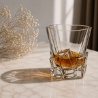 Verre à Whisky Cubren
