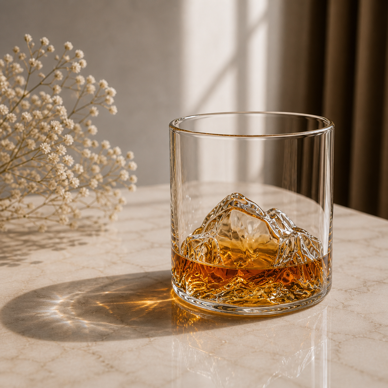 Verre à Whisky Alphen