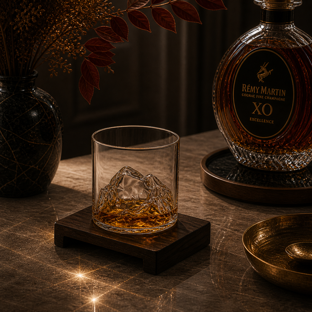 Verre à Whisky Alphen