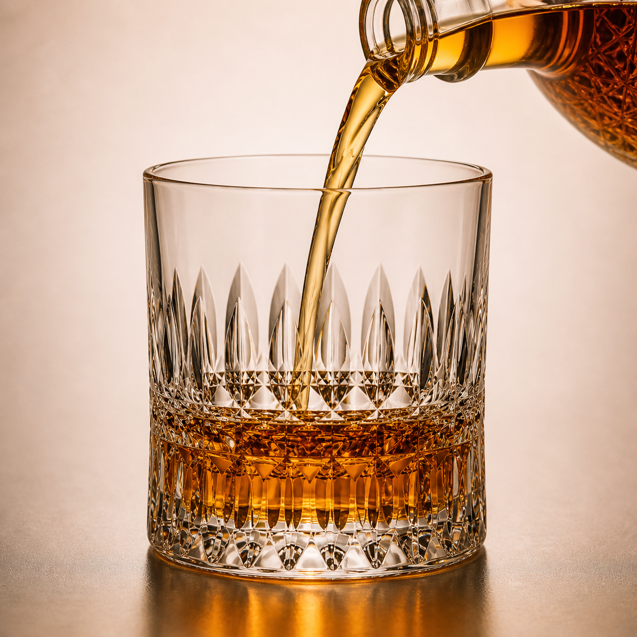 Verre à Whisky Edorn
