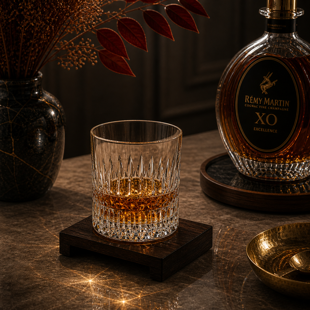 Verre à Whisky Edorn