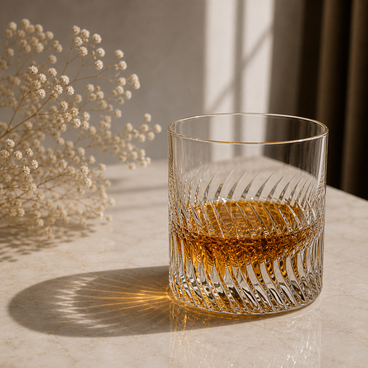 Verre à Whisky Edorn