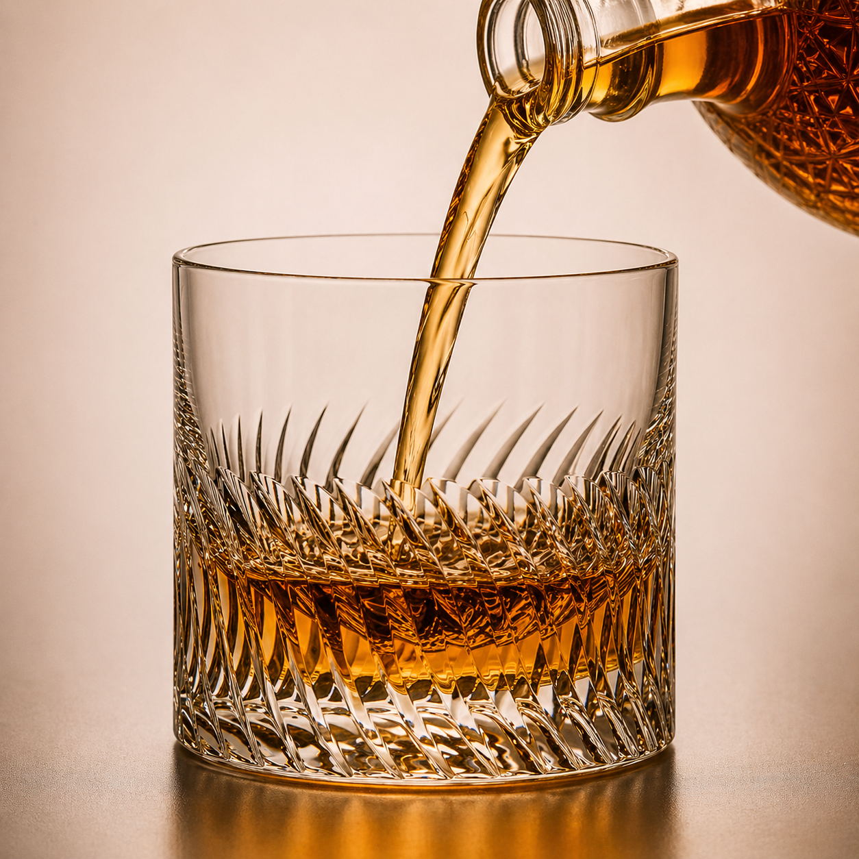 Verre à Whisky Edorn