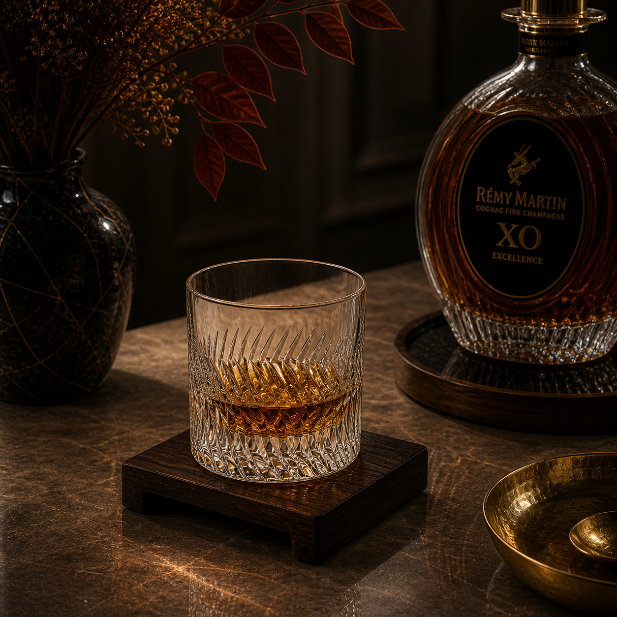 Verre à Whisky Edorn