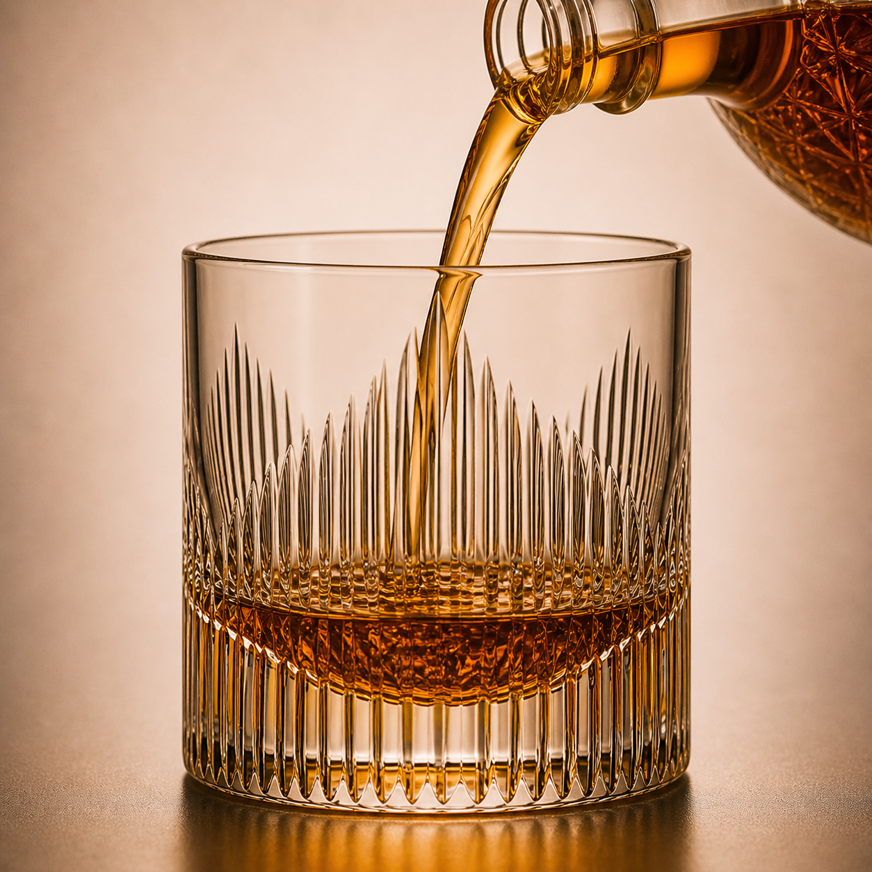 Verre à Whisky Edorn
