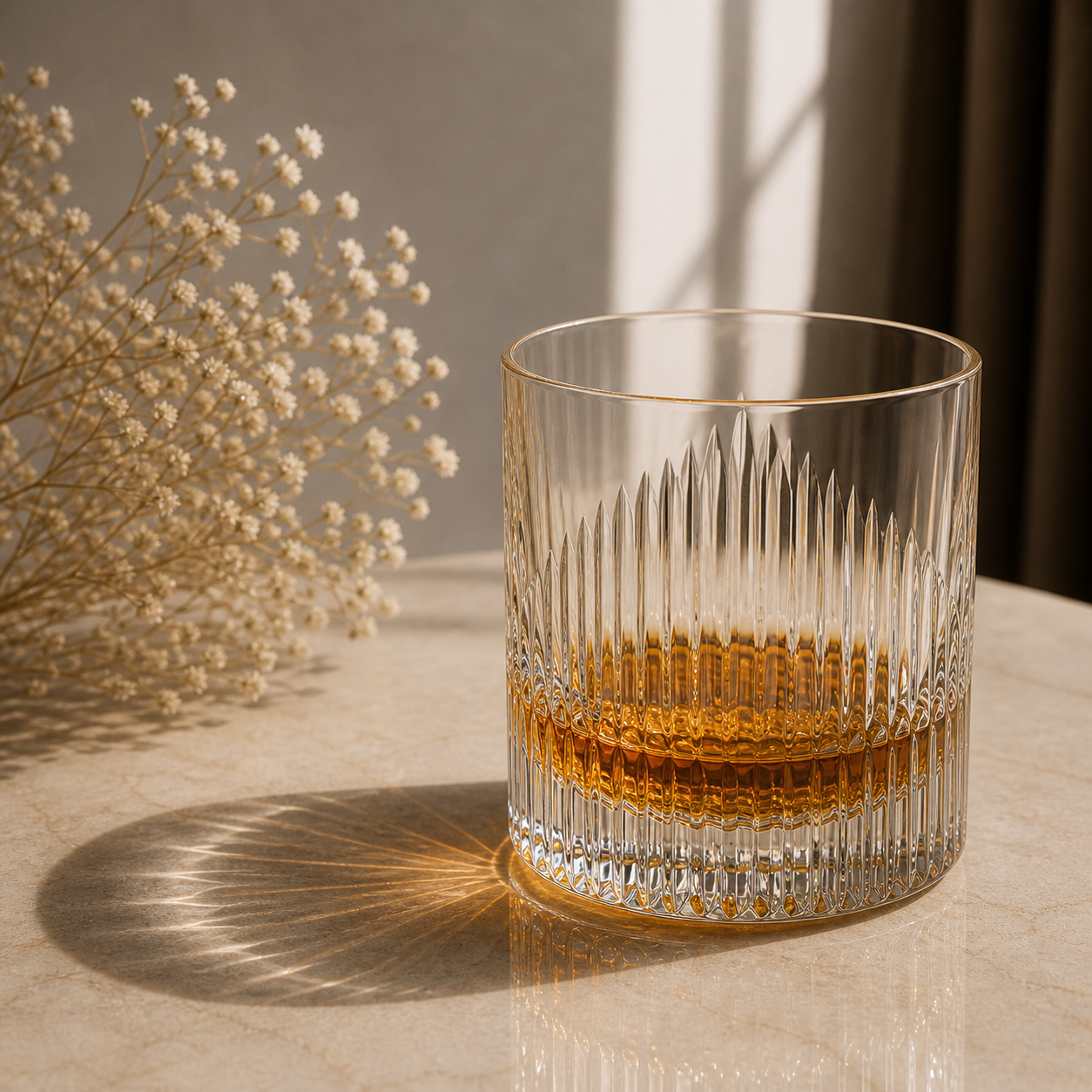 Verre à Whisky Edorn
