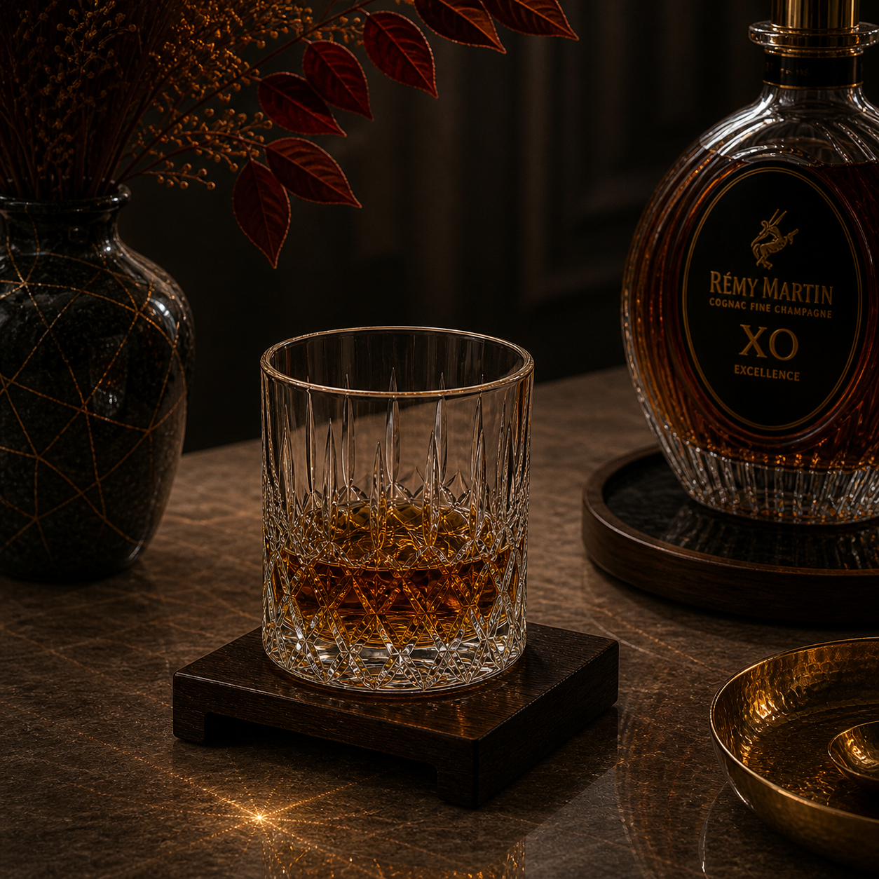 Verre à Whisky Edorn