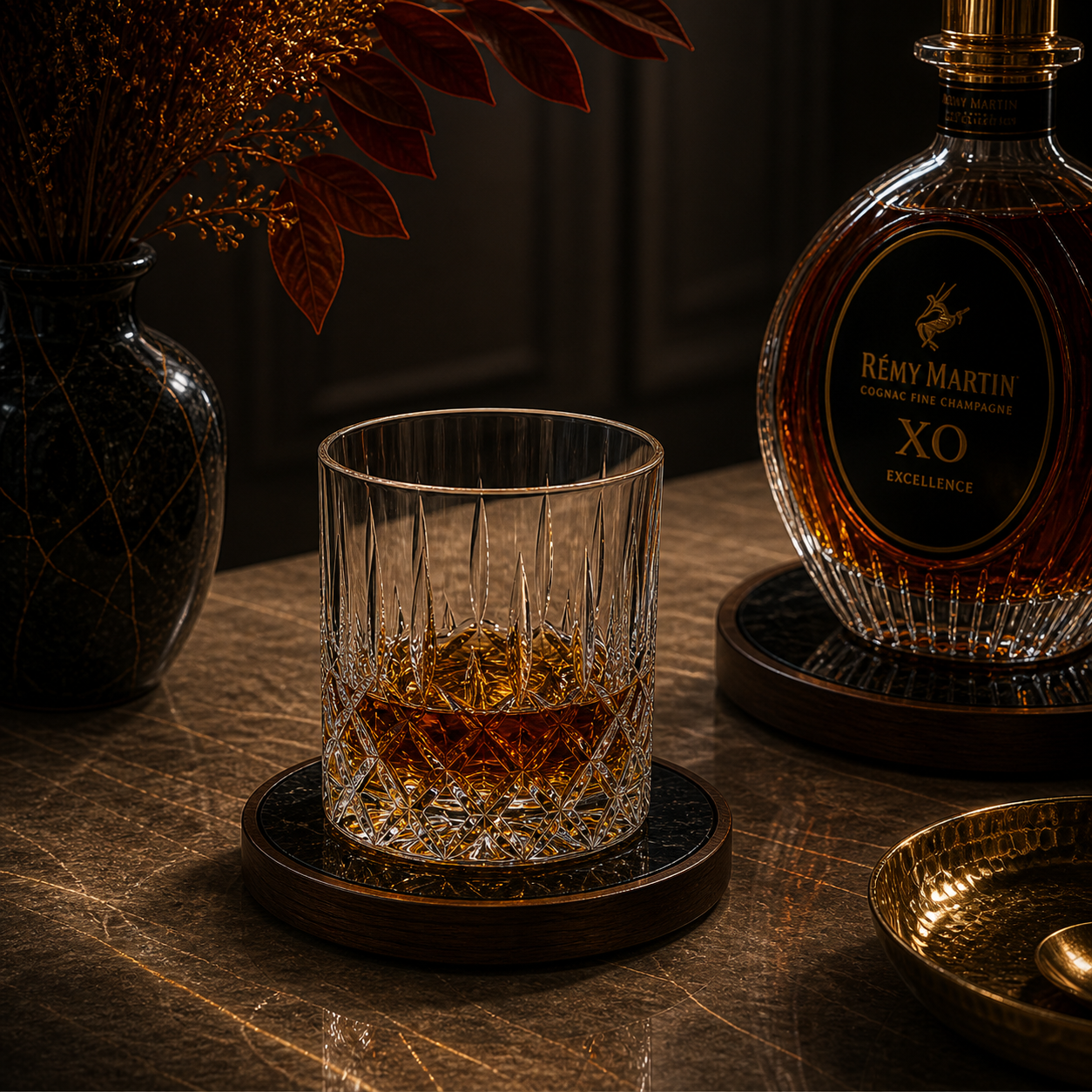 Verre à Whisky Edorn