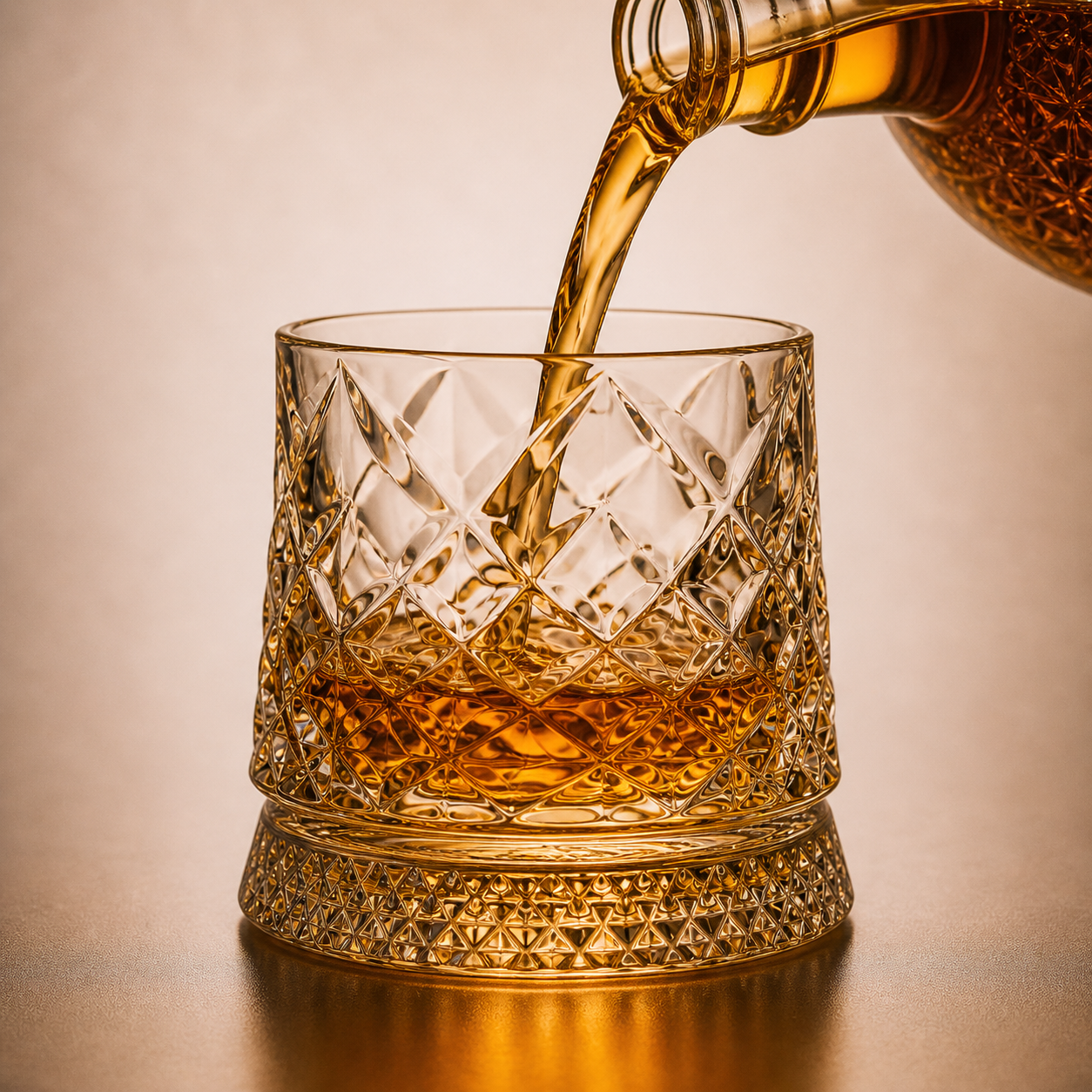 Verre à Whisky Carvein