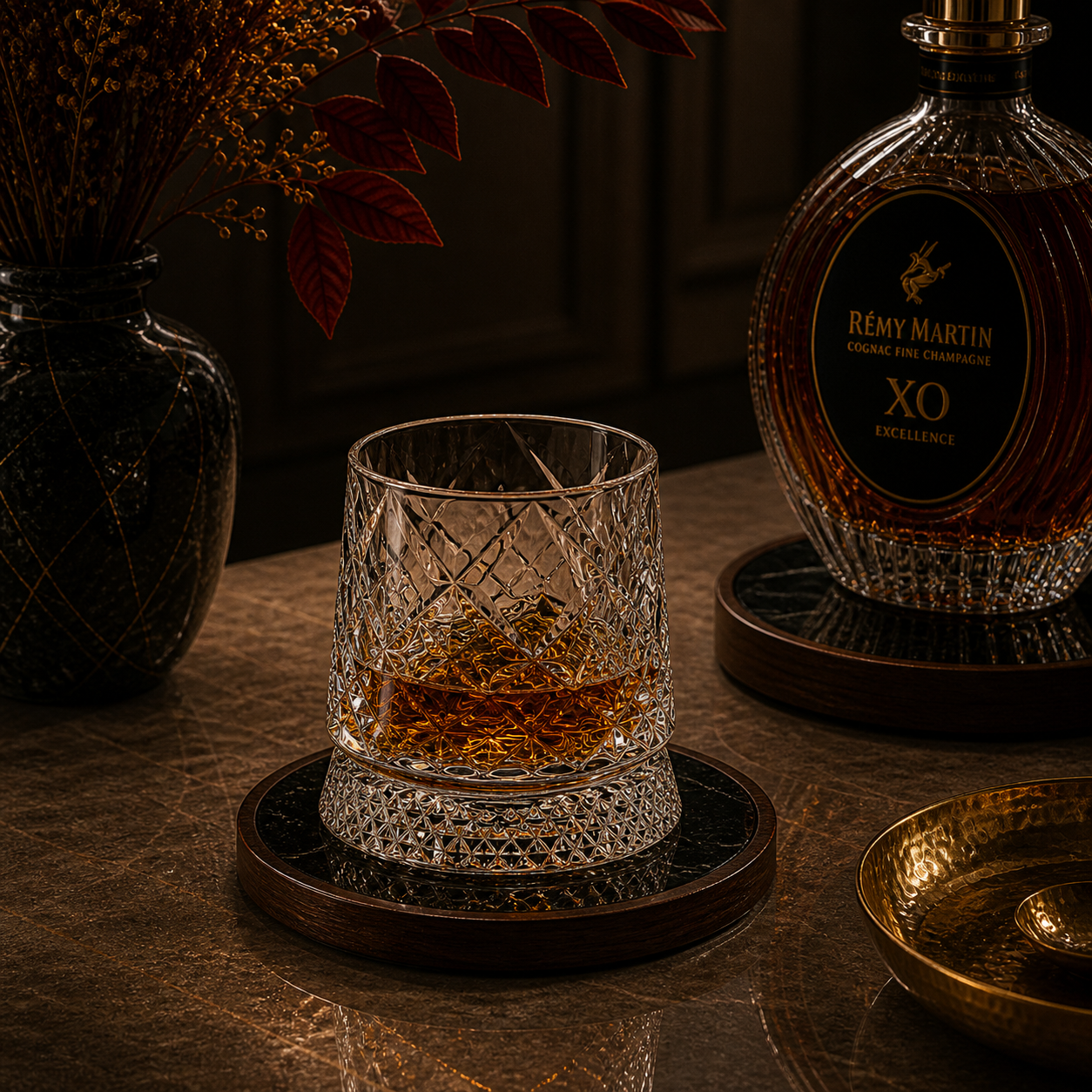 Verre à Whisky Carvein