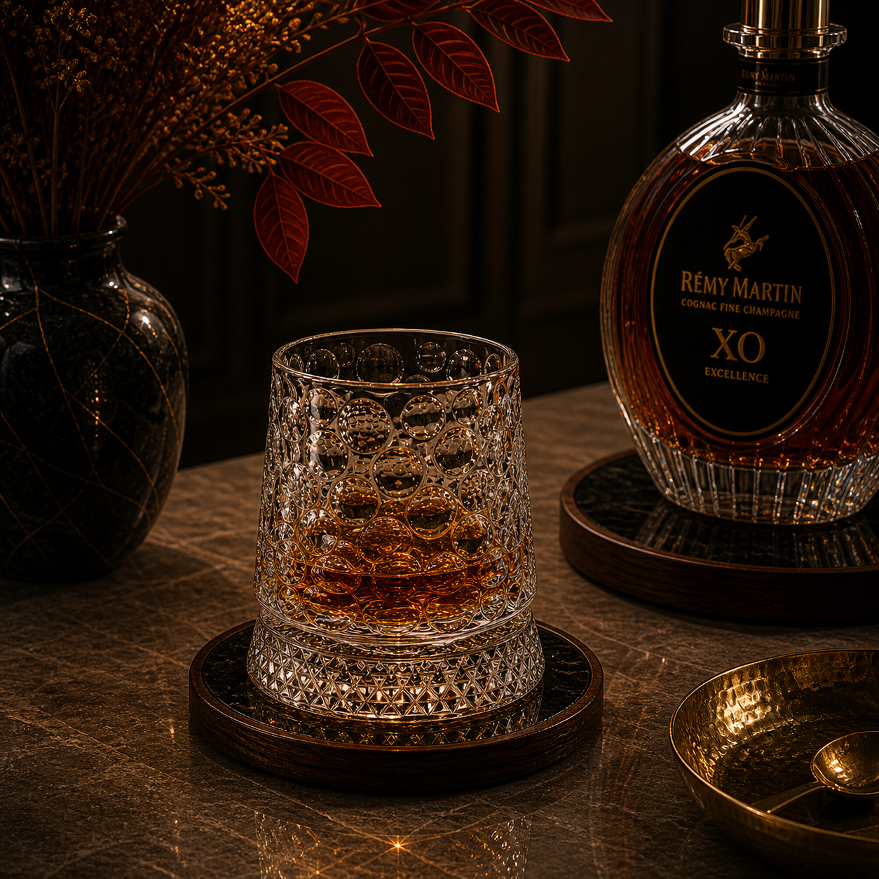Verre à Whisky Bulven