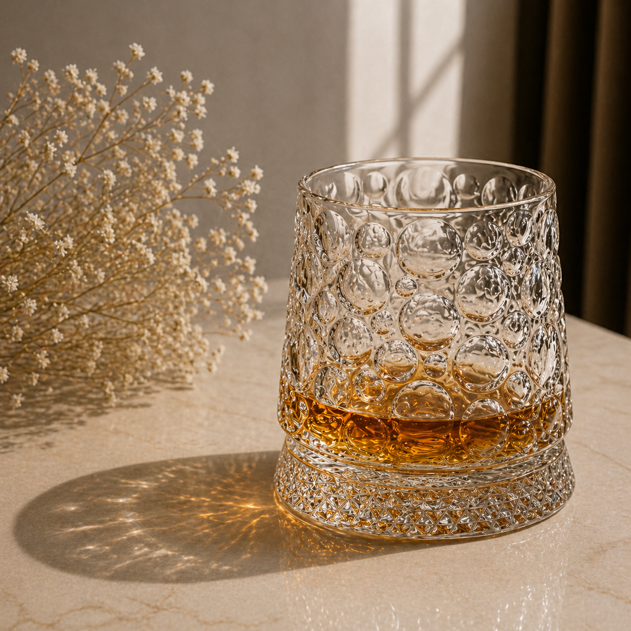Verre à Whisky Bulven