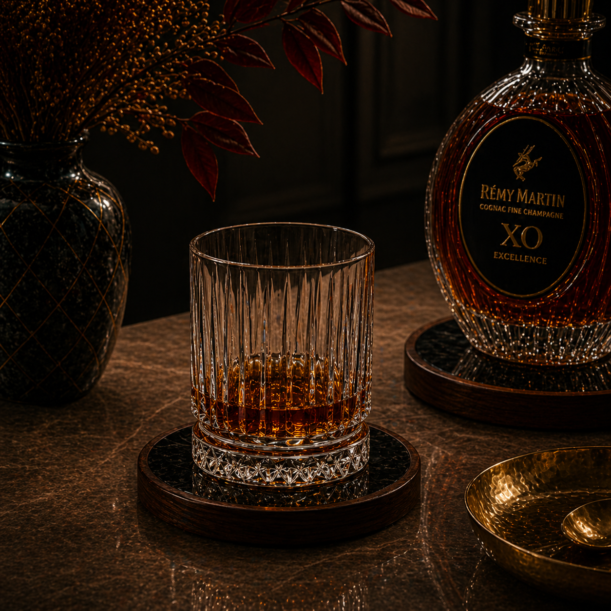 Verre à Whisky Altorn