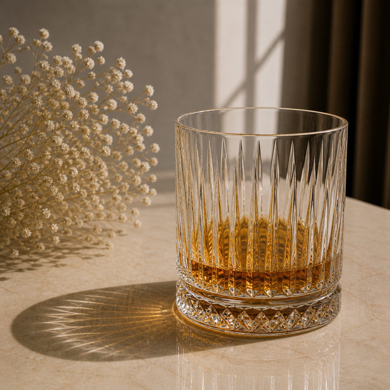 Verre à Whisky Altorn