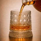Verre à Whisky Quadren