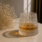 Verre à Whisky Quadren