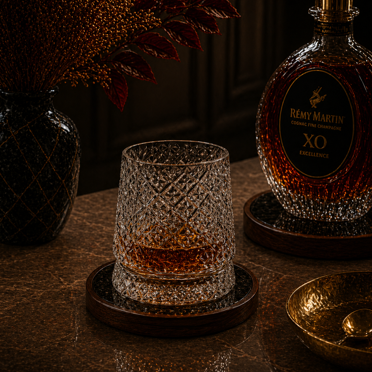 Verre à Whisky Alvern