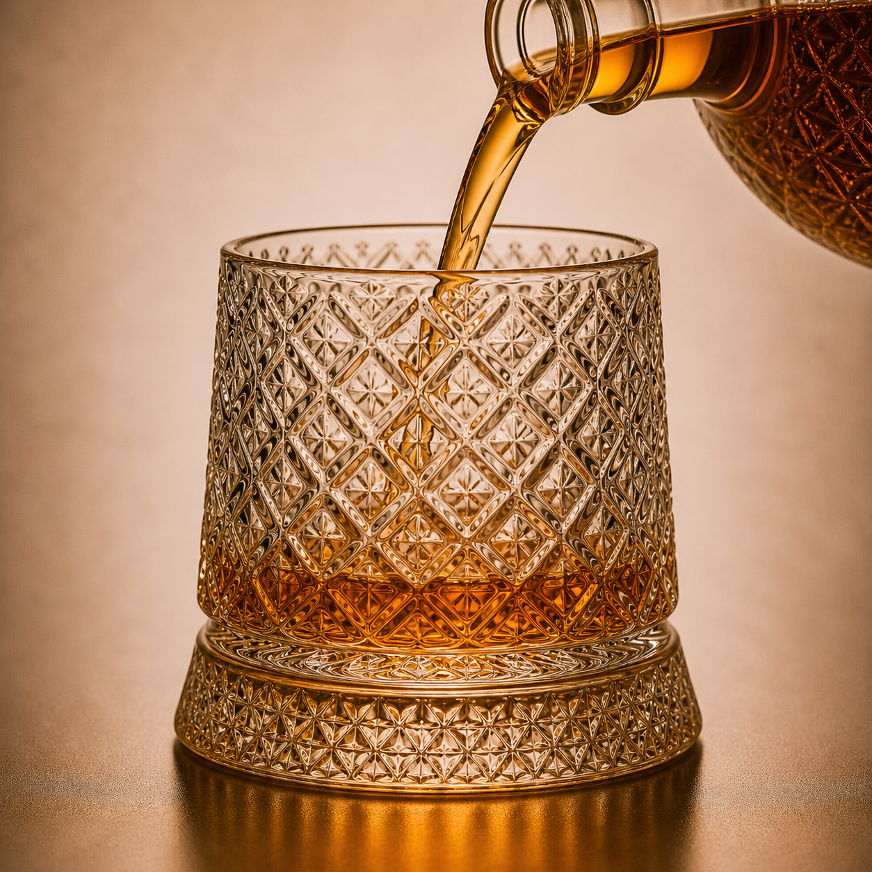 Verre à Whisky Alvern