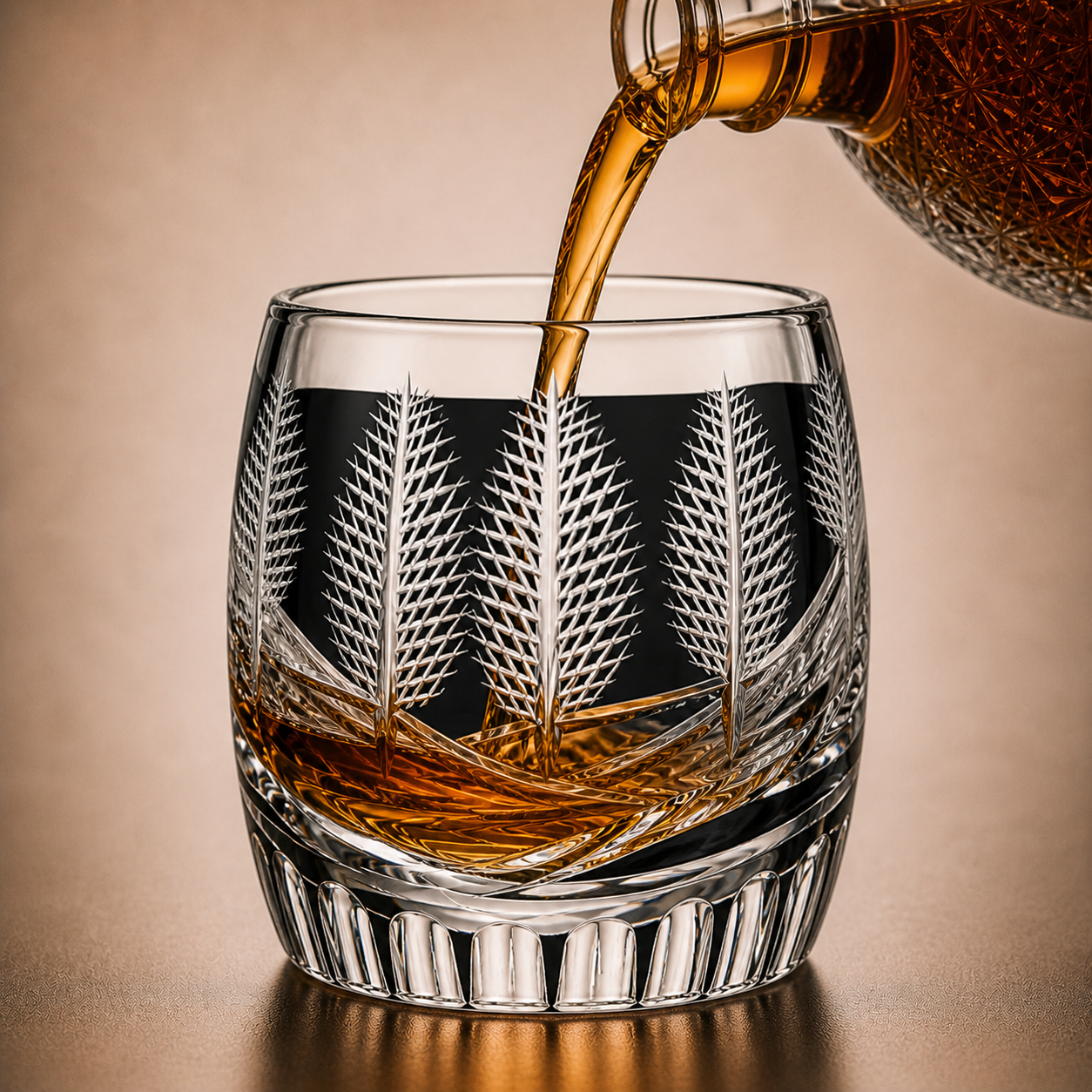 Verre à Whisky Kirven