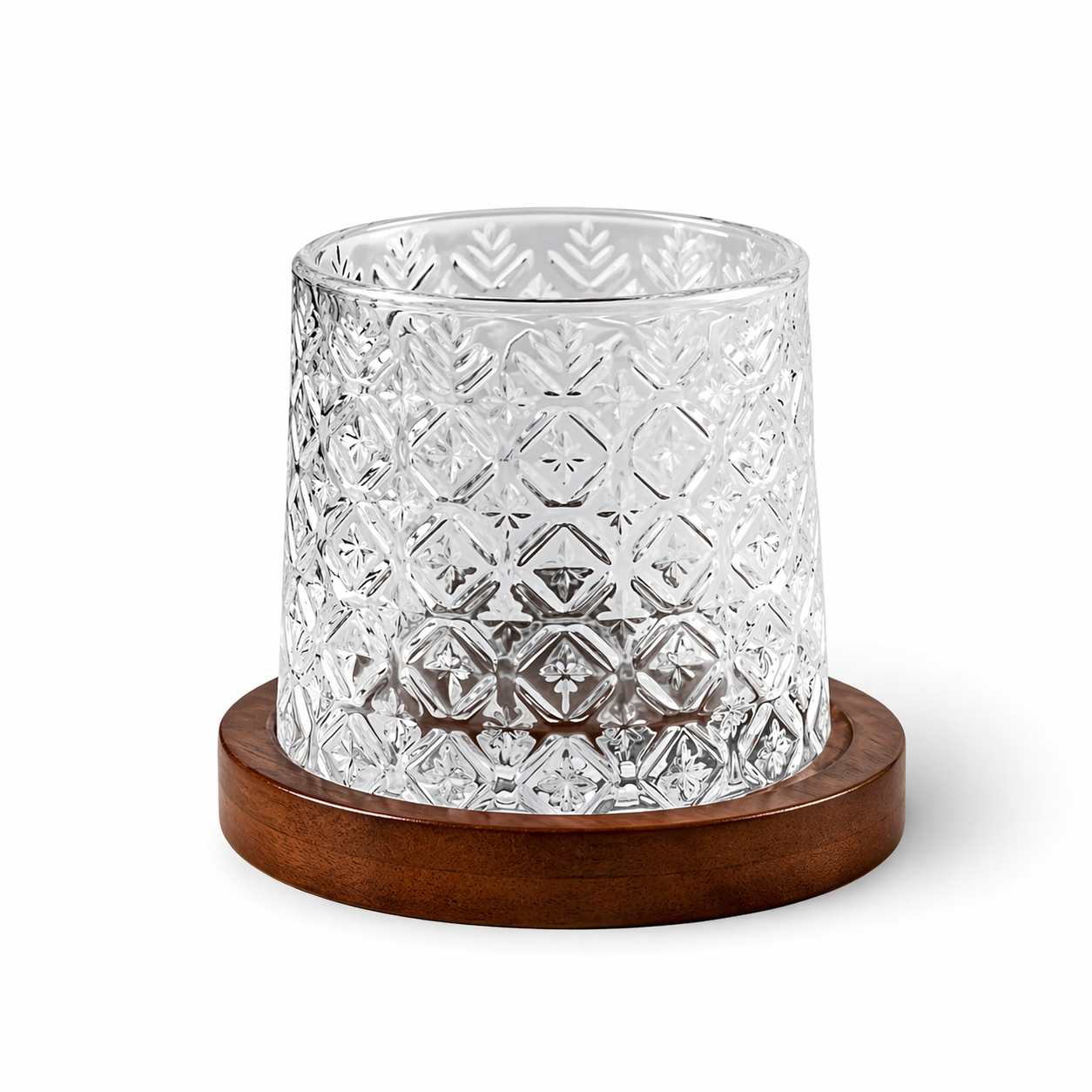 Verre à Whisky Rosten