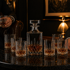 Service à Whisky Morcris