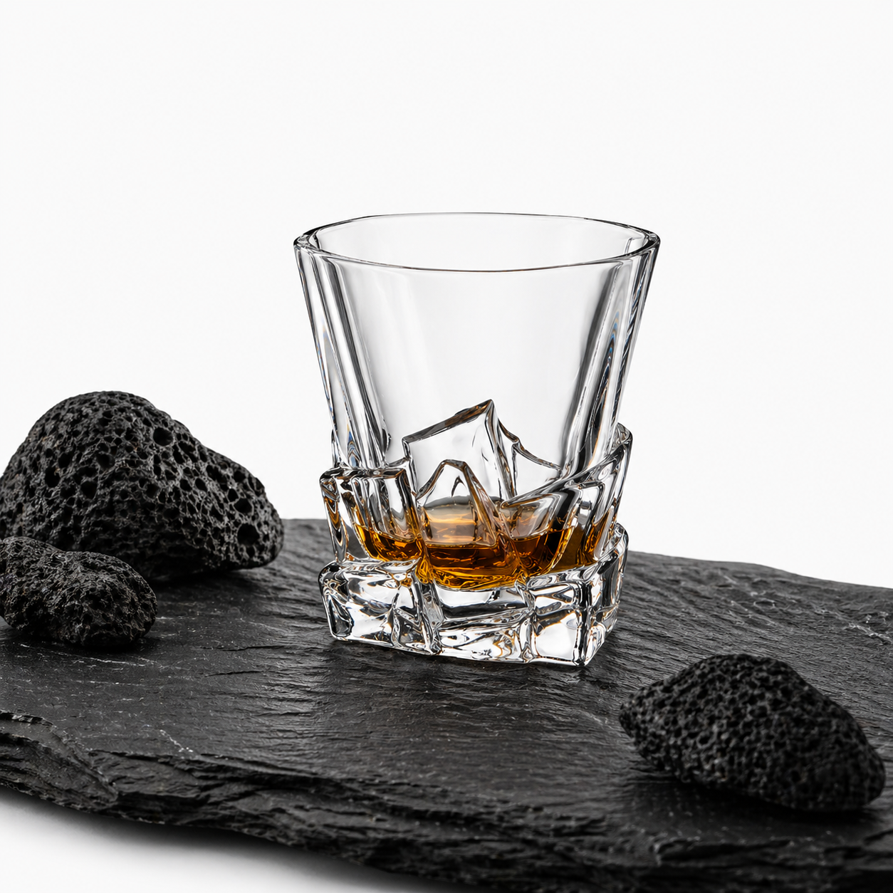 Verre à Whisky Cubren
