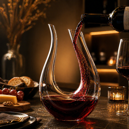 Carafe à Vin Dalvorn