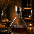 Carafe Aérateur de Vin Galven