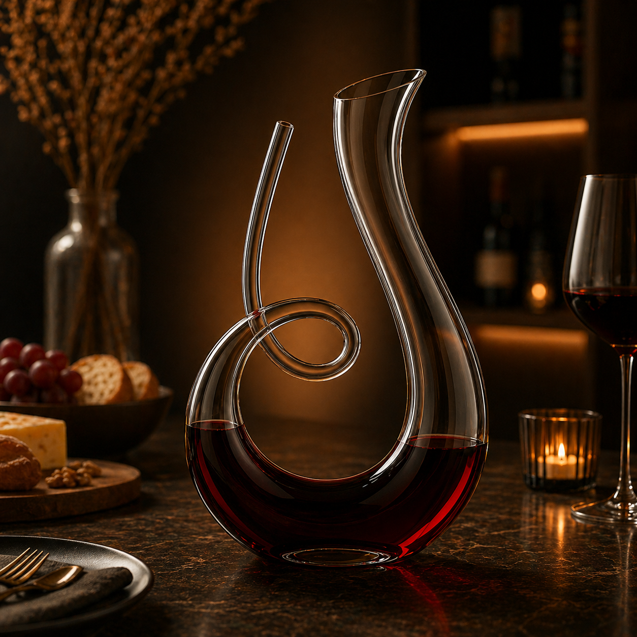 Carafe à Vin Velian