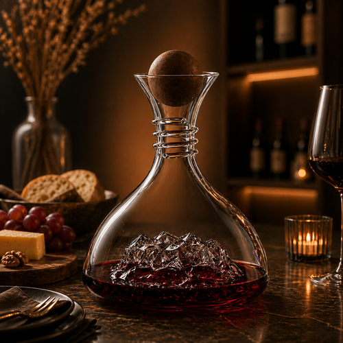 Carafe à Vin Althen