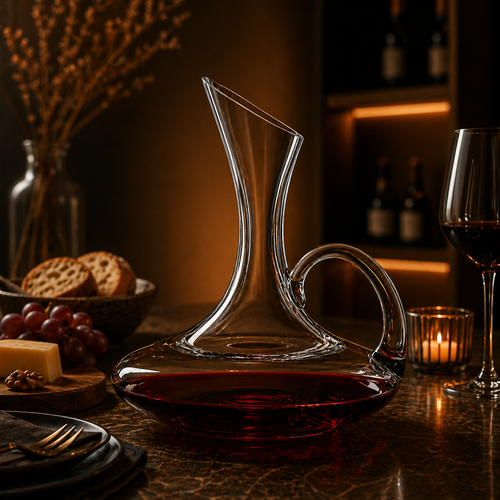 Carafe à Vin Aldwen