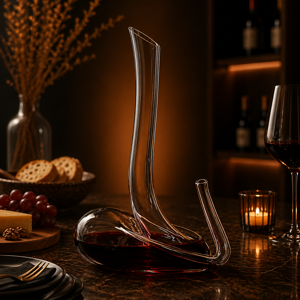 Carafe à Vin Vorane