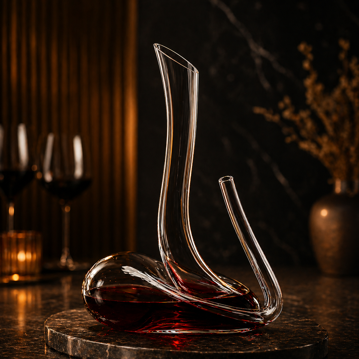 Carafe à Vin Vorane