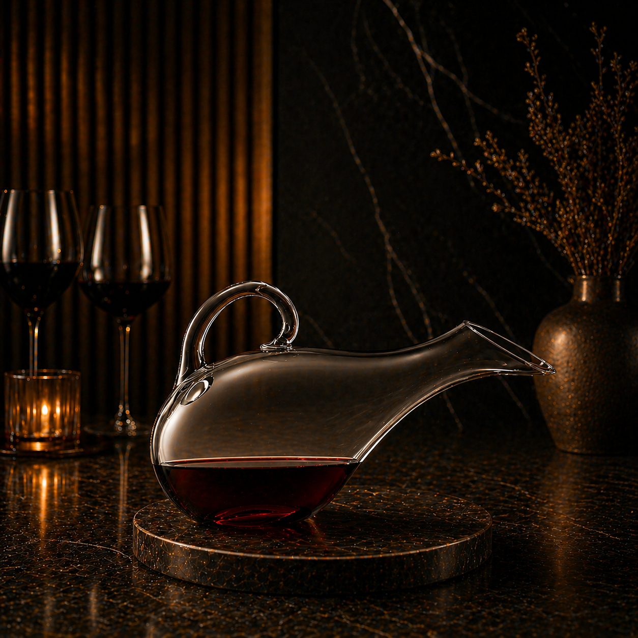 Carafe à Vin Silven