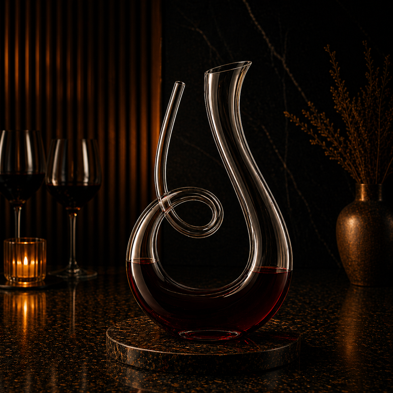 Carafe à Vin Velian