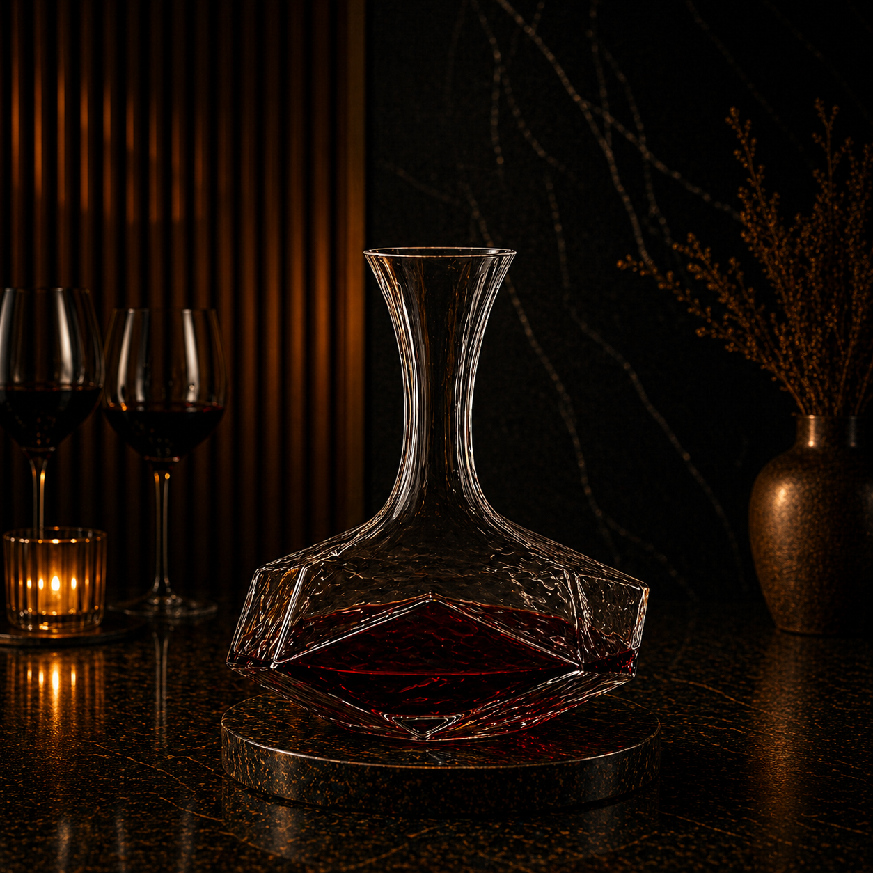 Carafe à Vin Edran