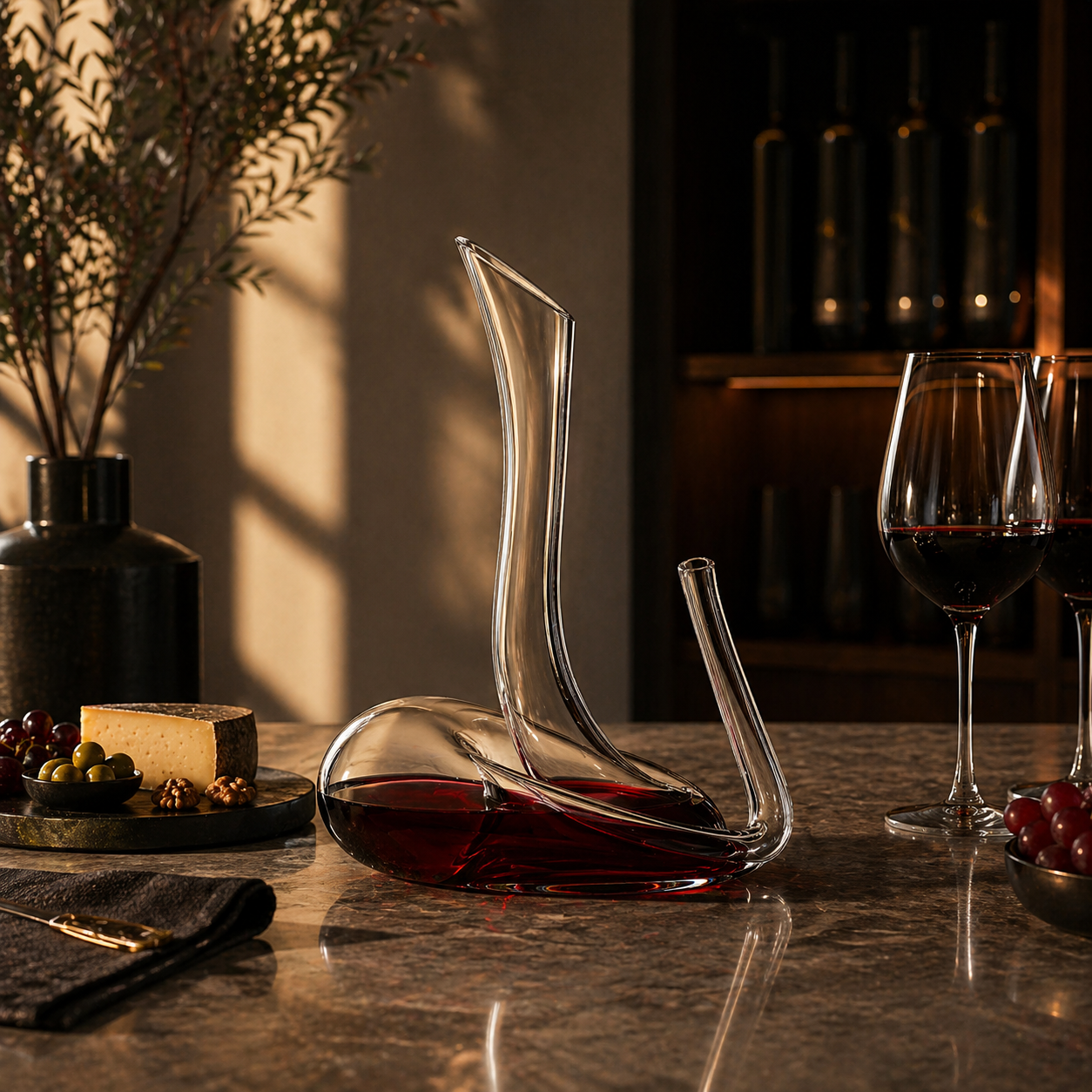Carafe à Vin Vorane